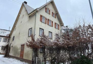 Vorschaubild Bauernhaus