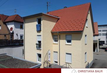 Vorschaubild Mehrfamilienhaus