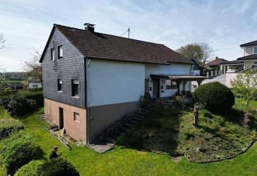 Vorschaubild Einfamilienhaus