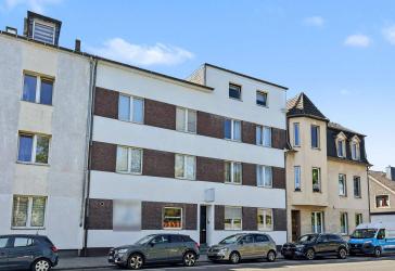 Vorschaubild Mehrfamilienhaus