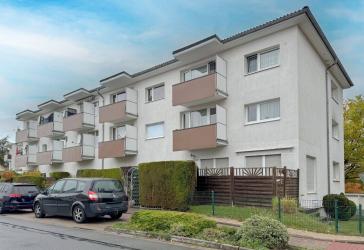 Vorschaubild Wohnung
