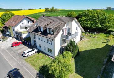 Vorschaubild Mehrfamilienhaus