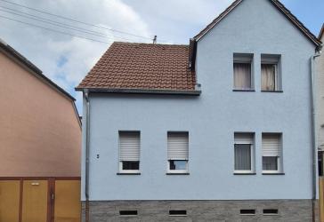 Vorschaubild Einfamilienhaus
