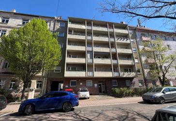 Vorschaubild Wohnung