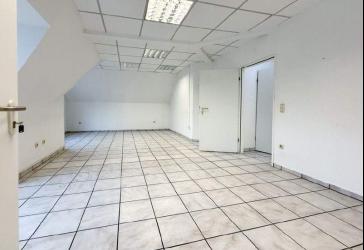 Kombinierbare Gewerbeeinheiten als Büro, Praxis, Ausstellung nutzbar