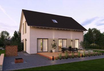Vorschaubild Einfamilienhaus