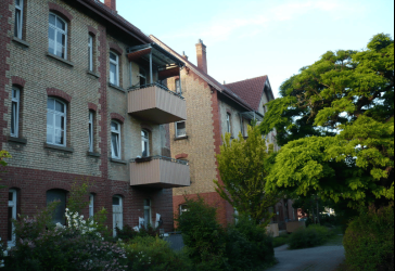 33.05 Schöne 3ZKB Whg. Konrad-Adenauer-Str. 55 in Reutlingen Besichtigungstermin: 08.08.26 10 Uhr