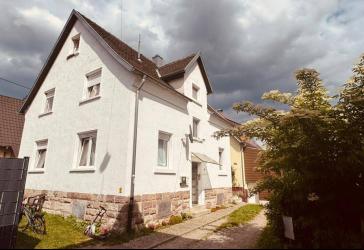 Vorschaubild Mehrfamilienhaus