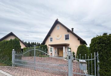 Vorschaubild Einfamilienhaus