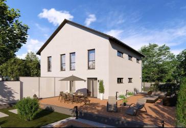 Vorschaubild Mehrfamilienhaus