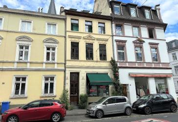 Vorschaubild Einfamilienhaus