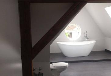Vorschaubild Maisonettewohnung