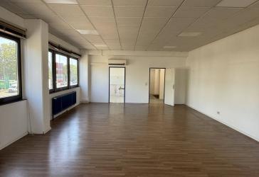 Vorschaubild Büro- /Praxis-Immobilie
