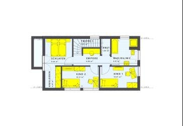LivingHaus - Dein individuell geplantes Traumhaus inkl. Grundstück
