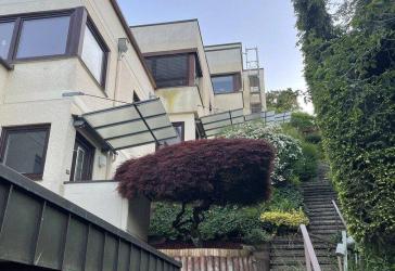 Traumhafte Eigentumswohnung - Ruhige sonnige Lage - Blick bis zu den Vogesen