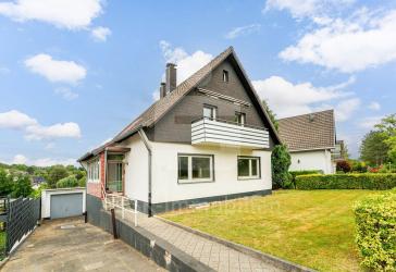Vorschaubild Einfamilienhaus