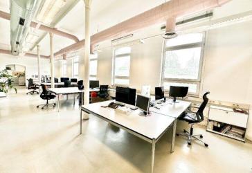 Vorschaubild Büro- /Praxis-Immobilie