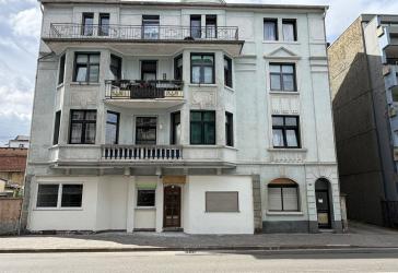Vorschaubild Mehrfamilienhaus