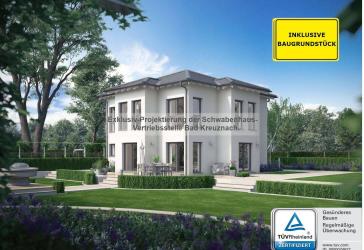 Gau Algesheim - individuell planbarer Neubau (mit FESTPREIS u. verbindlicher TERMINSCHIENE)