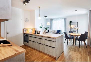 Vorschaubild Wohnung