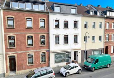 Vorschaubild Mehrfamilienhaus