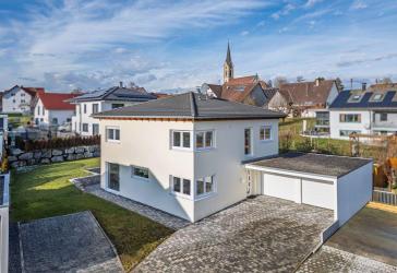 Vorschaubild Einfamilienhaus