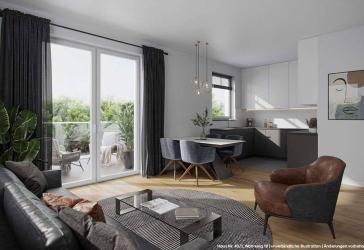 Vorschaubild Wohnung