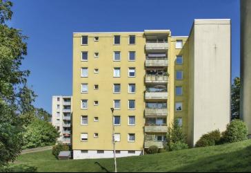 Vorschaubild Wohnung