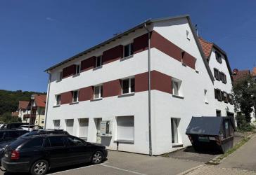 Vorschaubild Mehrfamilienhaus