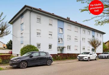Vorschaubild Wohnung