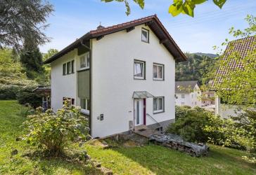 Vorschaubild Einfamilienhaus
