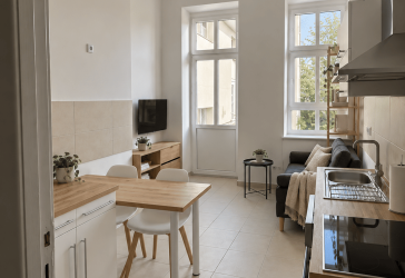 Vorschaubild Wohnung