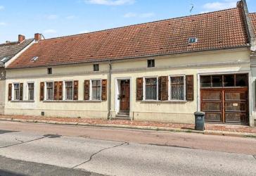 Vorschaubild Einfamilienhaus