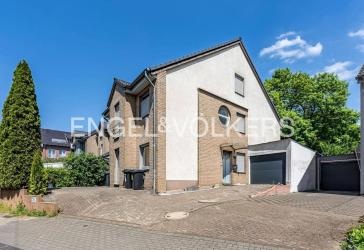 Vorschaubild Reihenendhaus