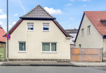 Vorschaubild Einfamilienhaus