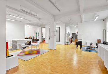Vorschaubild Loft-Studio-Atelier