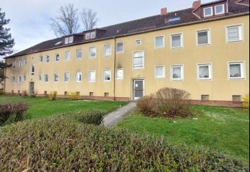 Vorschaubild Wohnung