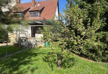 Vorschaubild Einfamilienhaus