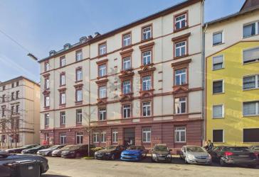 Vorschaubild Mehrfamilienhaus