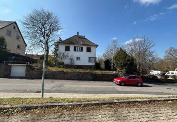 Vorschaubild Einfamilienhaus