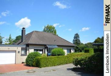 Vorschaubild Bungalow