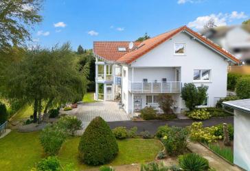 Vorschaubild Mehrfamilienhaus