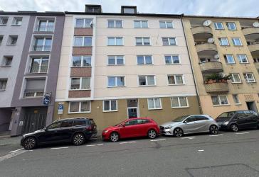 Vorschaubild Wohnung