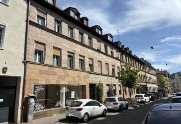 Vorschaubild Mehrfamilienhaus