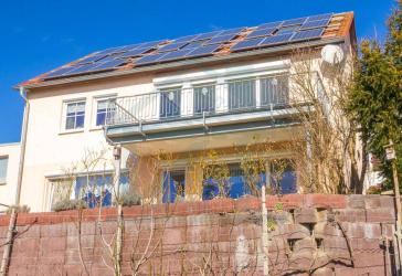 Vorschaubild Einfamilienhaus