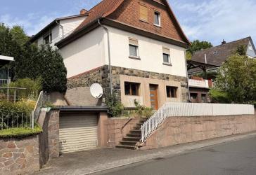 Vorschaubild Einfamilienhaus