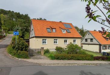 Vorschaubild Doppelhaushälfte