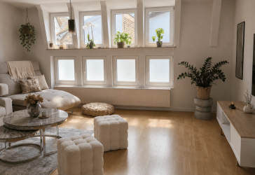 Vorschaubild Wohnung