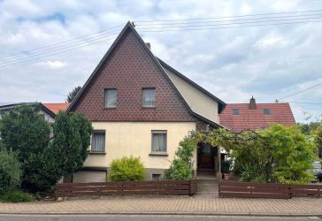 Vorschaubild Einfamilienhaus