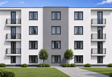 Vorschaubild Wohnung